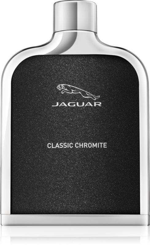 Jaguar Classic Chromite Eau de Toilette pentru bărbați 100 ml