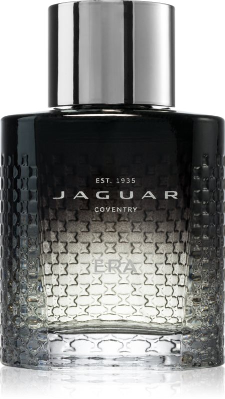 Jaguar Era Eau de Toilette pentru bărbați