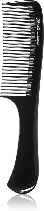 Janeke Professional Handle Comb pieptene de păr 22 cm 1 buc