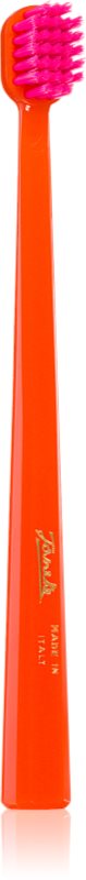 Janeke Toothbrush Medium perie de dinti duritate medie
