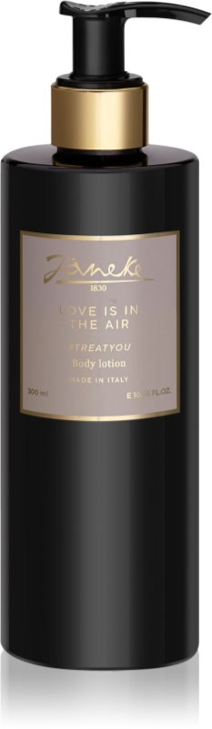 Janeke Love Is In The Air lapte de corp 300 ml