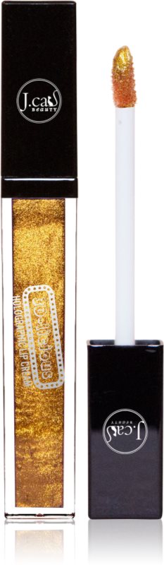 J.Cat Beauty 3D-licious luciu de buze cu efect holografic