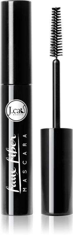 J.Cat Beauty Love Live Lash mascara pentru extra volum