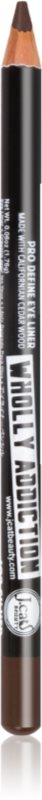J.Cat Beauty Wholly Addiction dermatograf rezistent