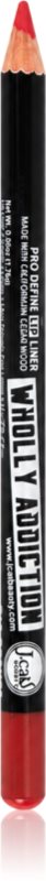 J.Cat Beauty Wholly Addiction creion contur buze