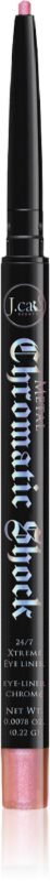 J.Cat Beauty Chromatic Shock tus de ochi in creion culoare 102 Shimmer In The Light 0.22 g