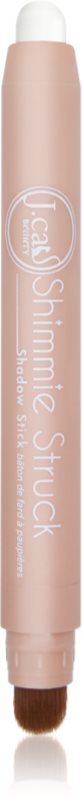 J.Cat Beauty Shimmie Struck fard de pleoape cremos stick