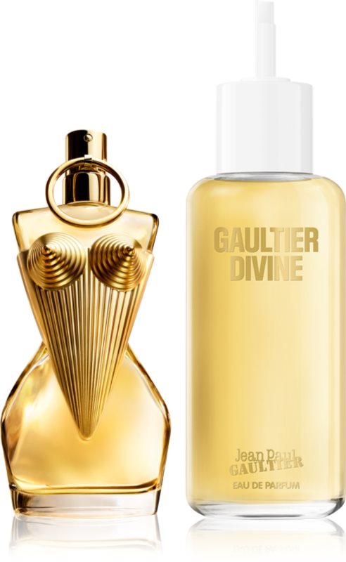 Jean Paul Gaultier Gaultier Divine Set set pentru femei