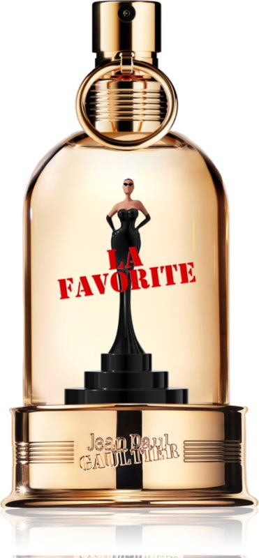 Jean Paul Gaultier La Favorite Eau de Parfum pentru femei