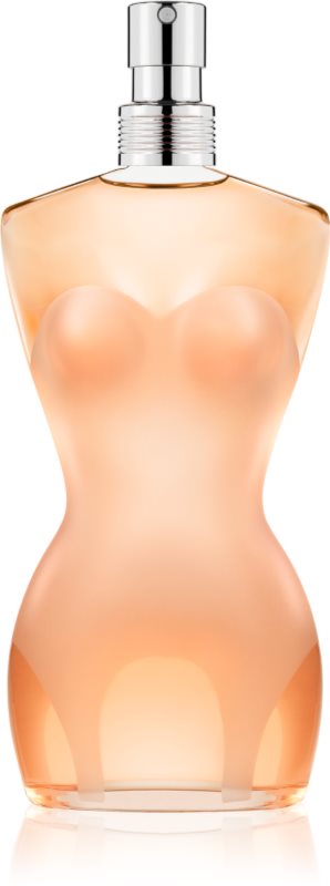 Jean Paul Gaultier Classique Eau de Toilette pentru femei