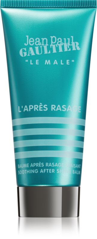 Jean Paul Gaultier Le Male balsam după bărbierit pentru bărbați 100 ml