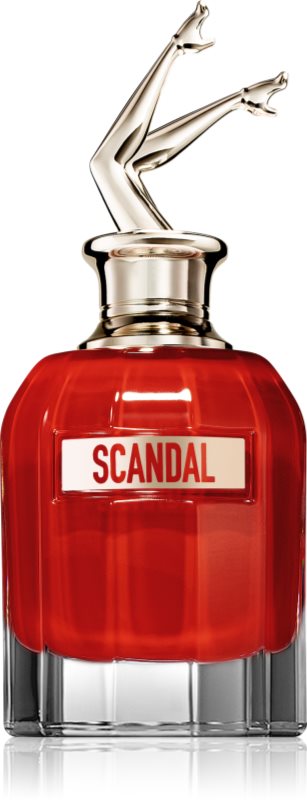 Jean Paul Gaultier Scandal Le Parfum Eau de Parfum pentru femei