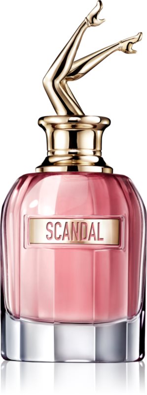 Jean Paul Gaultier Scandal Eau de Parfum pentru femei