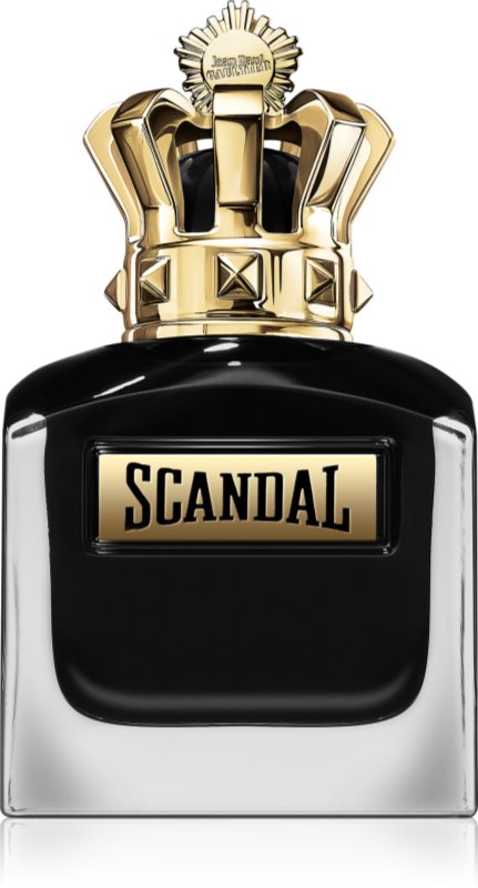 Jean Paul Gaultier Scandal Pour Homme Le Parfum Eau de Parfum reincarcabil pentru bărbați