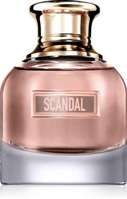 Jean Paul Gaultier Scandal brumă de păr parfumată pentru femei 30 ml