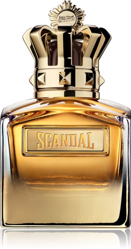Jean Paul Gaultier Scandal Pour Homme Absolu parfum pentru bărbați