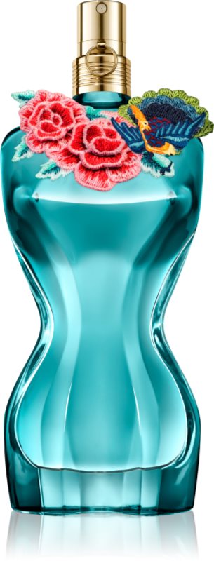 Jean Paul Gaultier La Belle Paradise Garden Eau de Parfum pentru femei