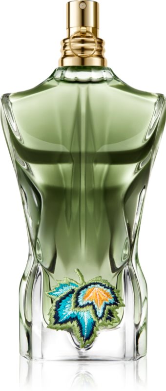 Jean Paul Gaultier Le Beau Paradise Garden Eau de Parfum pentru bărbați