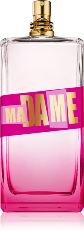 Jean Paul Gaultier Ma Dame Eau de Toilette pentru femei 100 ml