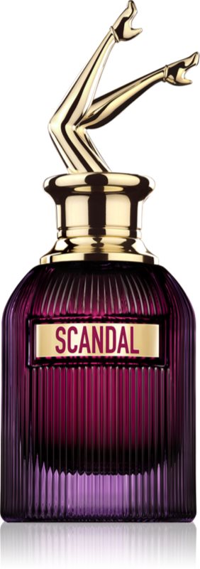 Jean Paul Gaultier Scandal Intense Eau de Parfum pentru femei