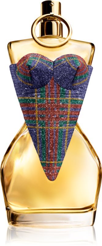 Jean Paul Gaultier Gaultier Divine Limited Edition Eau de Parfum editie limitata pentru femei
