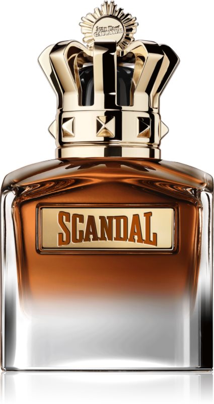 Jean Paul Gaultier Scandal Pour Homme Elixir parfum pentru bărbați