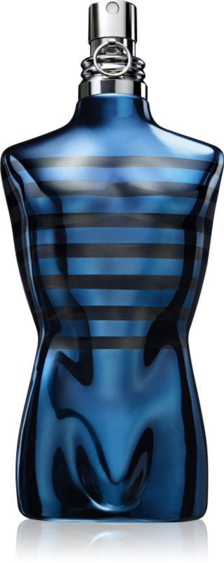 Jean Paul Gaultier Le Male In Blue Eau de Parfum pentru bărbați