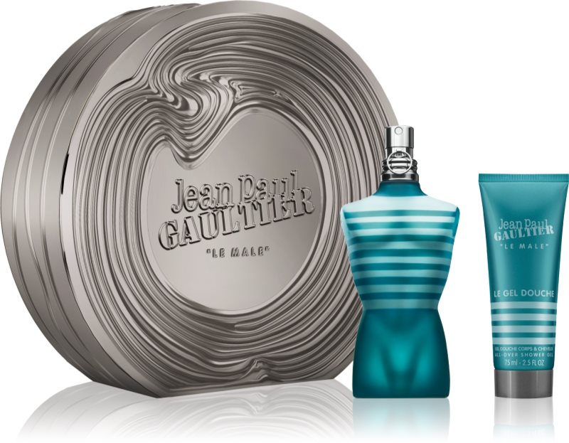 Jean Paul Gaultier Le Male set cadou pentru bărbați 1 buc
