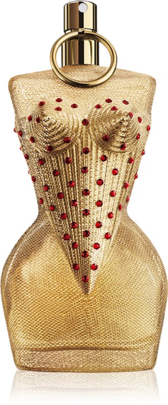 Jean Paul Gaultier Gaultier Divine Collector Edition Eau de Parfum pentru femei 100 ml