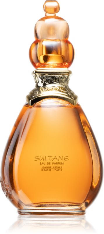 Jeanne Arthes Sultane Eau de Parfum pentru femei 100 ml