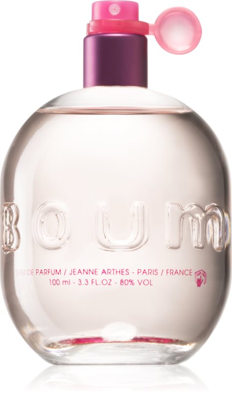 Jeanne Arthes Boum for her Eau de Parfum pentru femei 100 ml