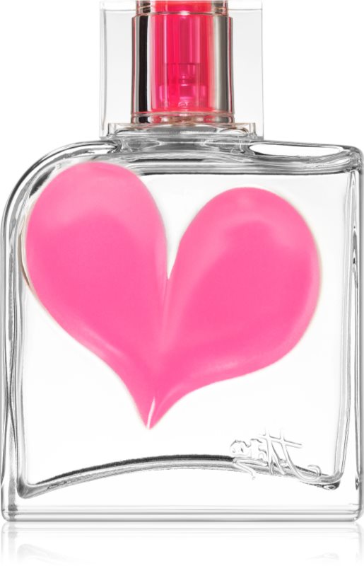 Jeanne Arthes Sweet Sixteen Pink Eau de Parfum pentru femei 100 ml