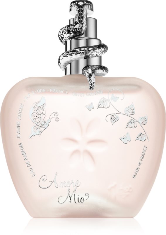 Jeanne Arthes Amore Mio Eau de Parfum pentru femei 100 ml