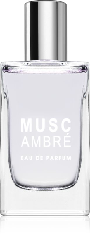 Jeanne Arthes La Ronde des Fleurs Musc Ambré Eau de Parfum pentru femei 30 ml