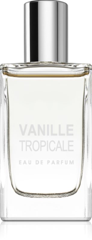Jeanne Arthes La Ronde des Fleurs Vanille Tropicale Eau de Parfum pentru femei 30 ml