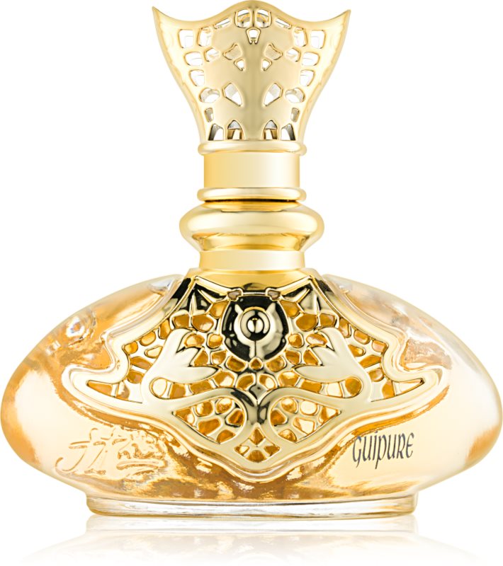 Jeanne Arthes Guipure & Silk Ylang Vanille Eau de Parfum pentru femei 100 ml