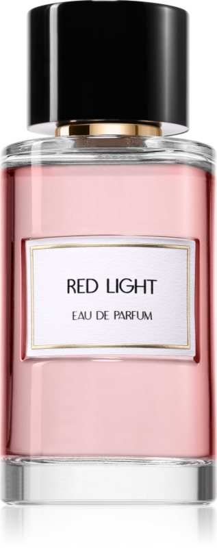 Jeanne Arthes Privée Red Light Eau de Parfum unisex 100 ml