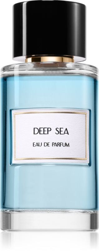 Jeanne Arthes Privée Deep Sea Eau de Parfum unisex 100 ml