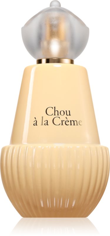 Jeanne Arthes Tea Time á Paris Chou á La Creme Eau de Parfum pentru femei 100 ml
