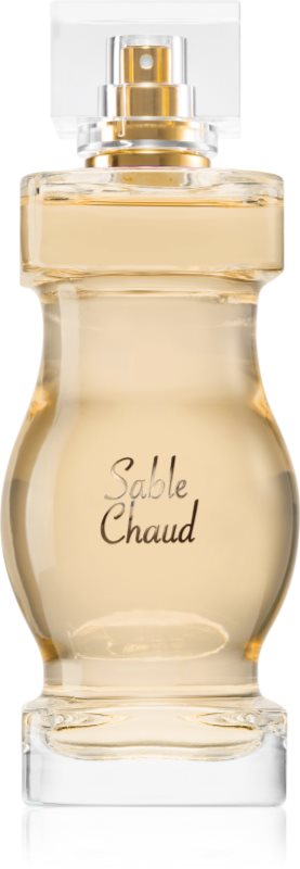 Jeanne Arthes Collection Azur Sable Chaud Eau de Parfum pentru femei 100 ml