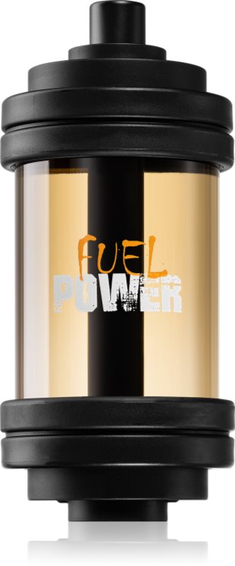 Jeanne Arthes Fuel Power Eau de Toilette pentru bărbați 100 ml