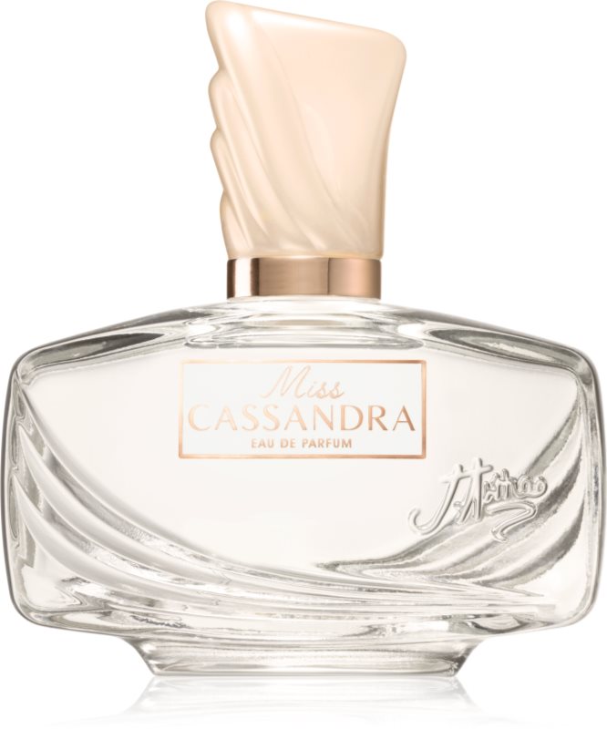 Jeanne Arthes Miss Cassandra Eau de Parfum pentru femei 100 ml