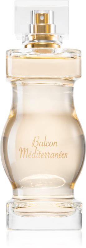 Jeanne Arthes Collection Azur Balcon Méditerranéen Eau de Parfum pentru femei 100 ml