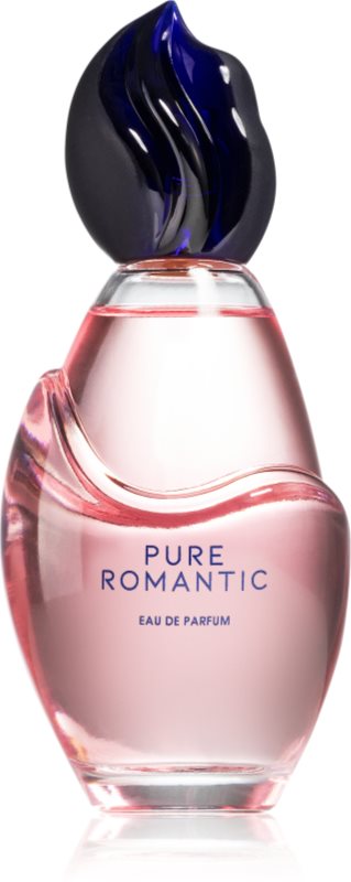 Jeanne Arthes Pure Romantic Eau de Parfum pentru femei 100 ml