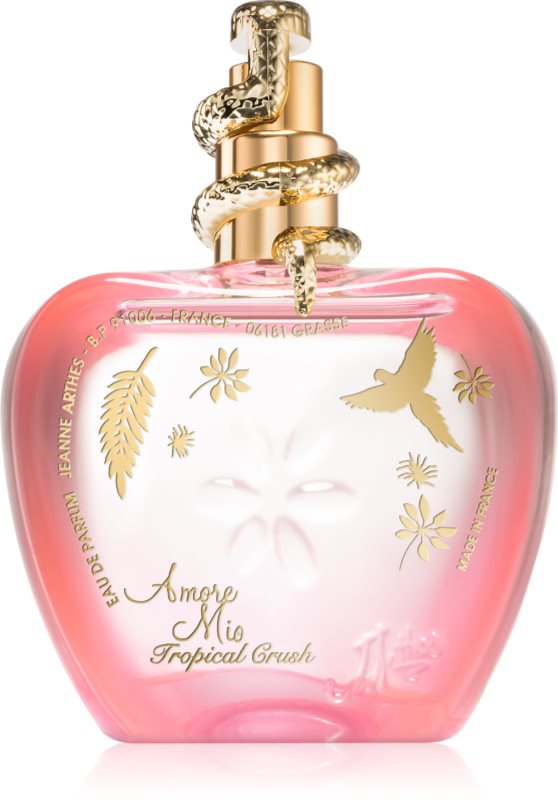 Jeanne Arthes Amore Mio Tropical Crush Eau de Parfum pentru femei 100 ml