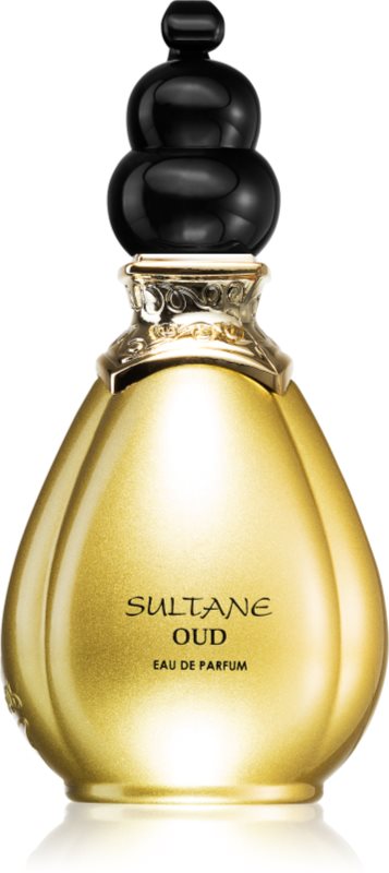 Jeanne Arthes Sultane Oud Eau de Parfum pentru femei 100 ml