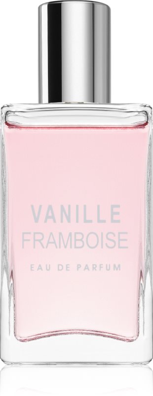Jeanne Arthes La Ronde des Fleurs Vanille Framboise Eau de Parfum pentru femei 30 ml