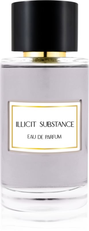 Jeanne Arthes Privée Illicit Substance Eau de Parfum unisex 100 ml