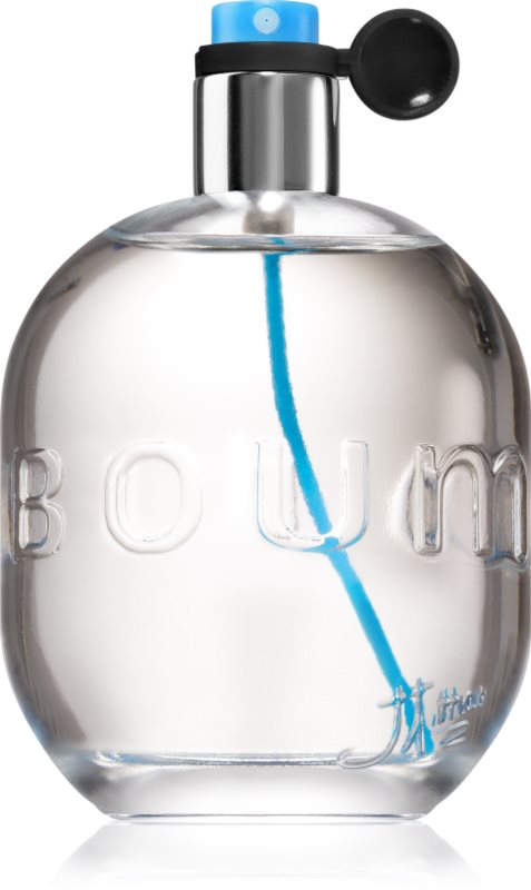 Jeanne Arthes Boum Urban Eau de Toilette pentru bărbați 100 ml