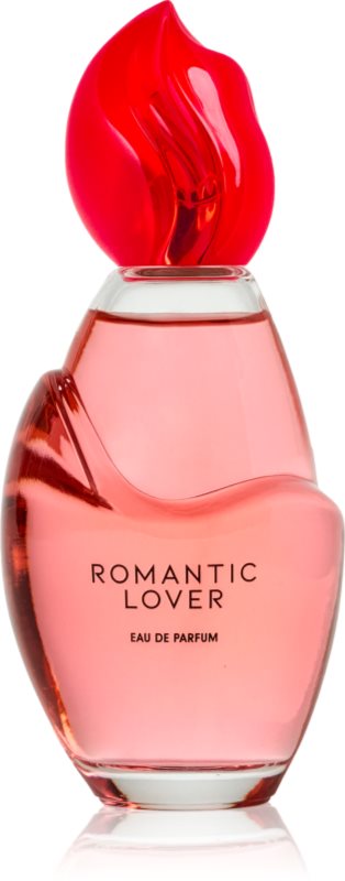 Jeanne Arthes Romantic Lover Eau de Parfum pentru femei 100 ml